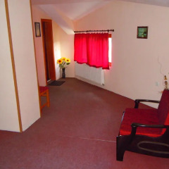 Отель Sun House 2* Стандартный номер фото 4