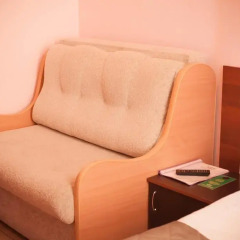 Moy Hotel on Sennaya Санкт-Петербург удобства в номере