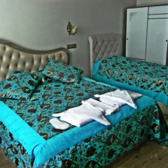Dedeli Deluxe Hotel 3* Стандартный номер с различными типами кроватей фото 6