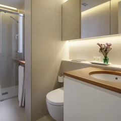 Апартаменты Mur Apartment By Feelfree Rentals ванная