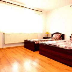 Отель Guest House Mavrudieva 2* Стандартный номер с различными типами кроватей фото 9