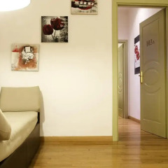 Dolce Vita Suites Hotel 4* Стандартный номер