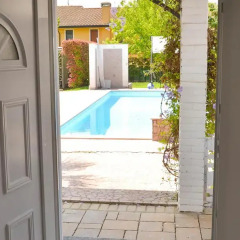 Отель DolceVita B&b Италия, Рубано - отзывы, цены и фото номеров - забронировать отель DolceVita B&b онлайн пляж