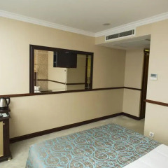 Topkapi Inter Istanbul Hotel детские мероприятия фото 2