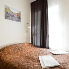 Отель SuperHostel на Пушкинской 14 Стандартный номер фото 5