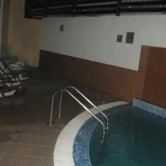 Sunrise Hotel Alexander Services Apartments Банско бассейн фото 2