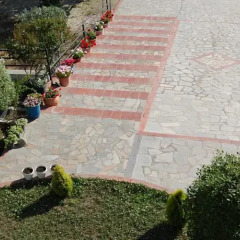 Hotel Pefko фото 2
