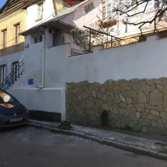 Family Hotel Mountain Scream Тбилиси парковка