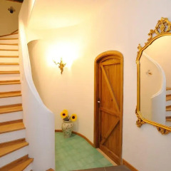Отель Casa Pisano Италия, Равелло - отзывы, цены и фото номеров - забронировать отель Casa Pisano онлайн спа