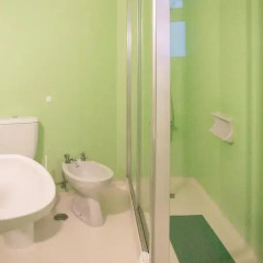 Hotel Leiria Classic - Hostel Стандартный номер разные типы кроватей фото 3
