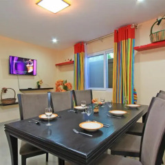 Отель Victoria Villa в номере фото 2