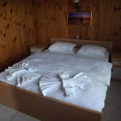 Hamsilos Apart Hotel комната для гостей фото 2