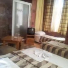 Shans 2 Hostel Стандартный номер с 2 отдельными кроватями фото 19