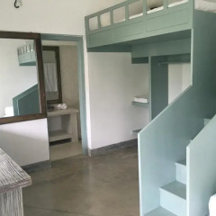 Отель Parawa House 3* Номер Делюкс с различными типами кроватей