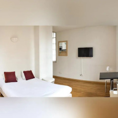 Отель Residhotel Vieux Port комната для гостей фото 4