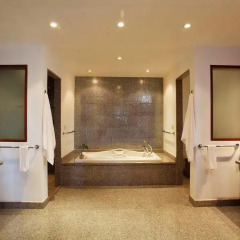 Отель Azara Villa спа