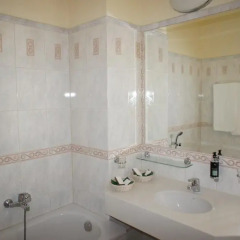 Hotel Mignon 4* Стандартный номер фото 8