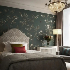 Grand Hotel Stockholm 5* Стандартный номер