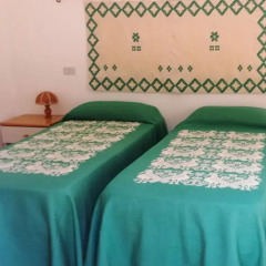 Hotel Le Mimose 3* Стандартный номер с различными типами кроватей