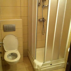 Hotel Prestige 2* Стандартный номер фото 5