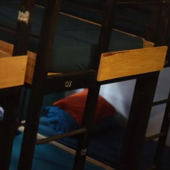 Dalat Family Hostel 2 Далат удобства в номере