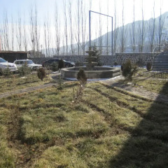 Syuniq Hotel