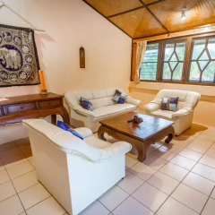 Отель Laguna Beach Club 3* Семейный люкс фото 7