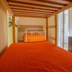 City Stork Hostel детские мероприятия