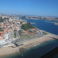 Отель Apartamento da Rua da Fabrica пляж