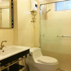 Отель Int Place 3* Апартаменты фото 6