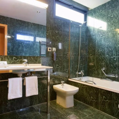 Hotel SB Icaria barcelona 4* Стандартный номер с двуспальной кроватью фото 2