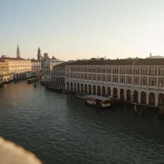 Отель Locanda Ai Santi Apostoli 3* Улучшенный номер с различными типами кроватей фото 14