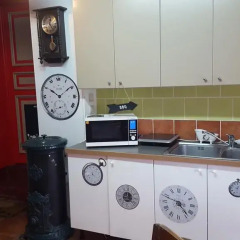 Отель Le Bonimenteur в номере фото 2