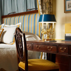 Отель The Lanesborough, an Oetker Collection Hotel Великобритания, Лондон - 8 отзывов об отеле, цены и фото номеров - забронировать отель The Lanesborough, an Oetker Collection Hotel онлайн в номере