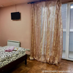 Гостиница Kharkovlux Апартаменты фото 25