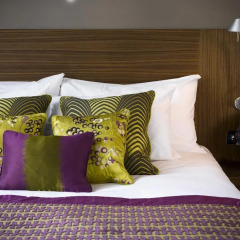 Apex London Wall Hotel 4* Номер Делюкс с различными типами кроватей фото 2