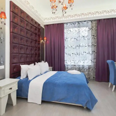 Гостиница Partner Guest House Khreschatyk 3* Полулюкс разные типы кроватей фото 8