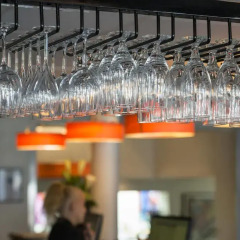 Hotel Opera гостиничный бар
