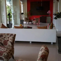 Malin Patong Hotel интерьер отеля фото 3