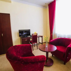 Hotel Adria 3* Стандартный номер с различными типами кроватей фото 2