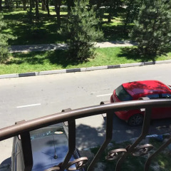 Гостиница Guest House Tango в Анапе отзывы, цены и фото номеров - забронировать гостиницу Guest House Tango онлайн Анапа парковка
