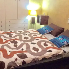 Отель Casa Salva Vacanza комната для гостей фото 2