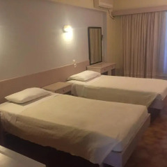 Bomo Calamos Beach Hotel - All Inclusive комната для гостей фото 5