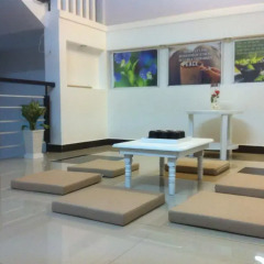 Отель Retreat Home Hoian спа