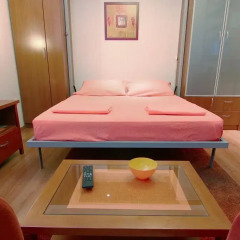 Отель City Center Apartment Сербия, Белград - отзывы, цены и фото номеров - забронировать отель City Center Apartment онлайн удобства в номере фото 2