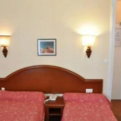 Hotel Celtic 3* Стандартный номер
