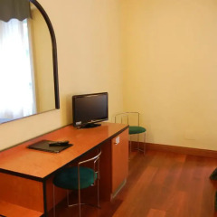 Hotel Delle Nazioni 4* Стандартный номер фото 25