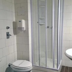 Hotel Forum 3* Стандартный номер фото 8