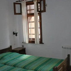 Отель Guest house "The House" Болгария, Ардино - отзывы, цены и фото номеров - забронировать отель Guest house "The House" онлайн комната для гостей фото 2