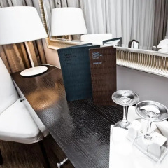Soho Beach Hotel 4* Номер Делюкс с различными типами кроватей фото 9
